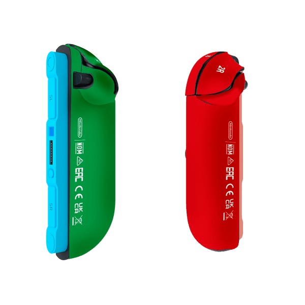 Super Mario Bros Skin Nintendo Switch 2 (2025) Xonebrand