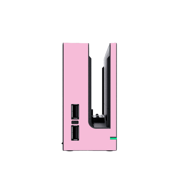 Sakura Card Skin Nintendo Switch (2017)