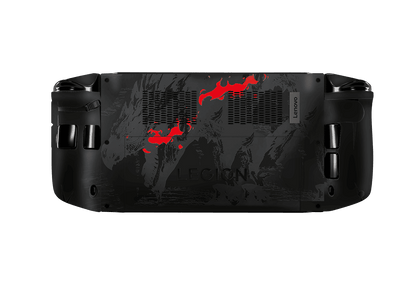 Monster Hunter Lenovo Legion Go Skin