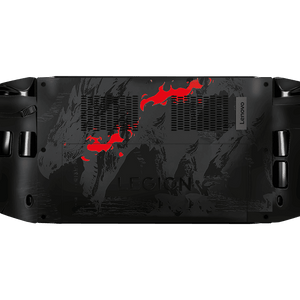 Monster Hunter Lenovo Legion Go Skin