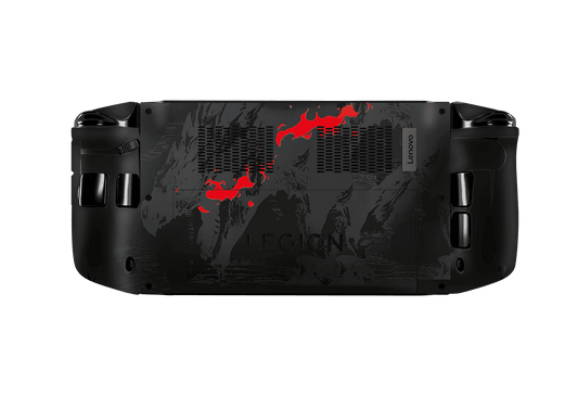 Monster Hunter Lenovo Legion Go Skin