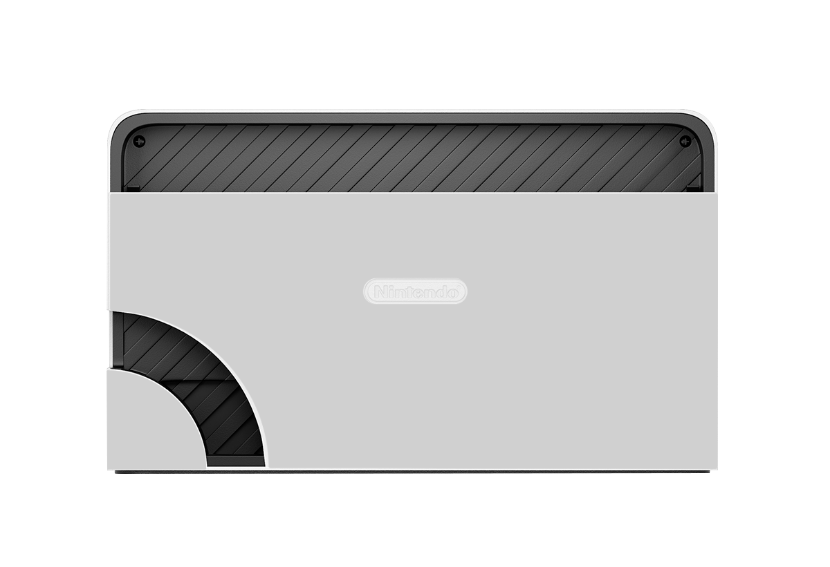 SNES Nintendo Switch Oled (2021) Skin