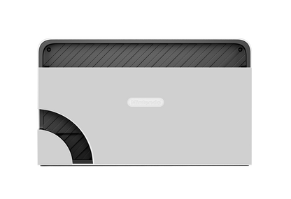 SNES Nintendo Switch Oled (2021) Skin