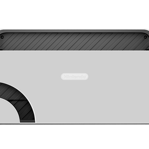 SNES Nintendo Switch Oled (2021) Skin