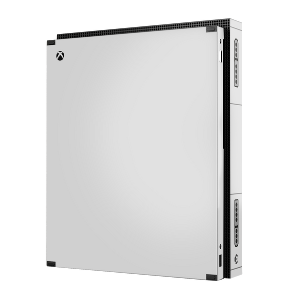 SNES Skin Xbox One X