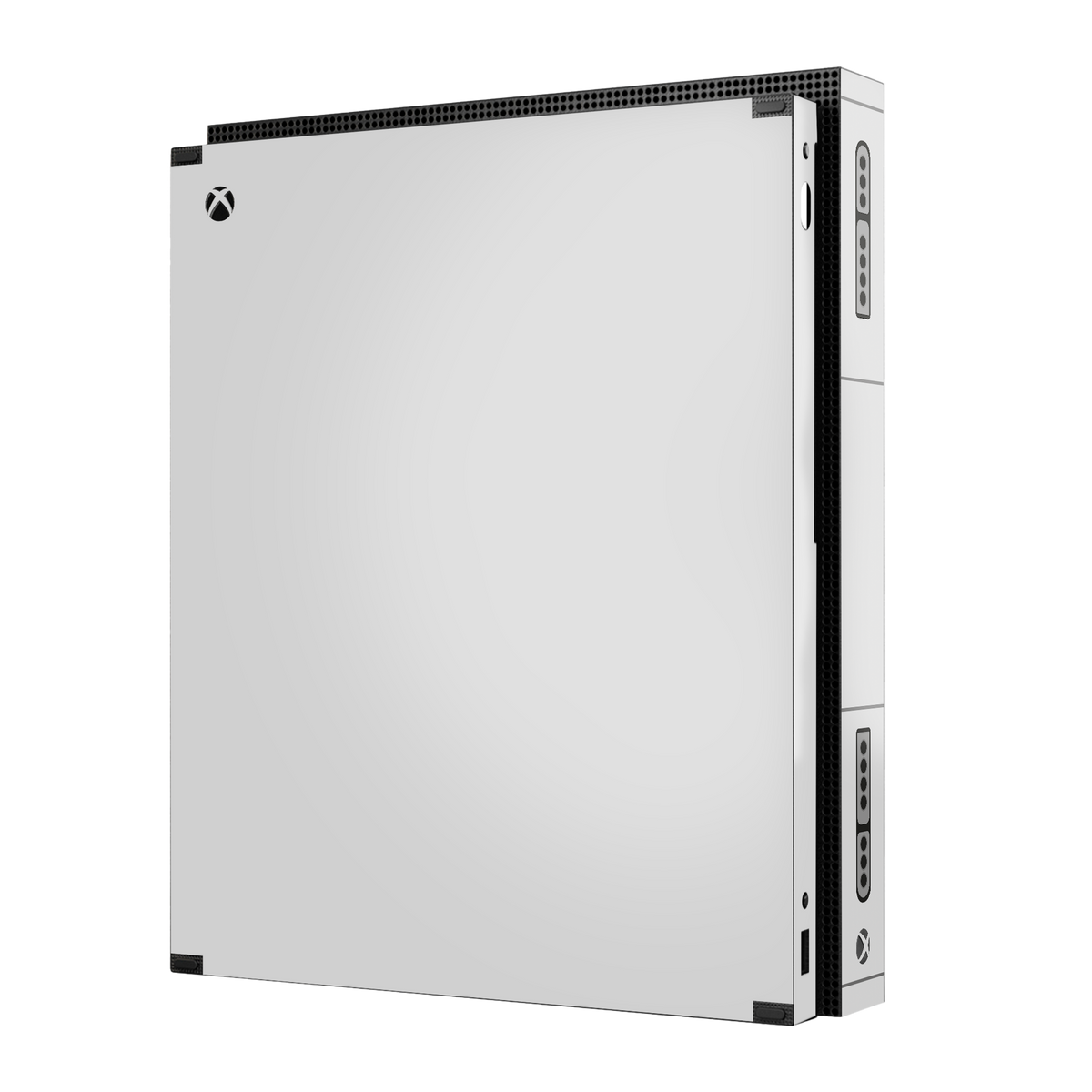 SNES Skin Xbox One X Xonebrand
