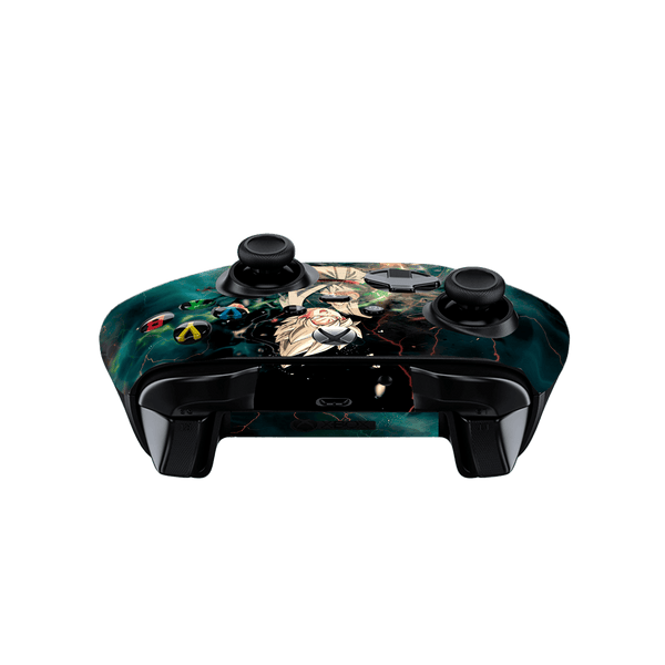 Dragon Ball Super Skin Xbox Series S