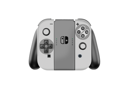 SNES Nintendo Switch Oled (2021) Skin