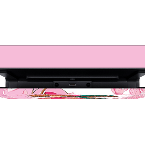 Sakura Card Nintendo Switch Skin