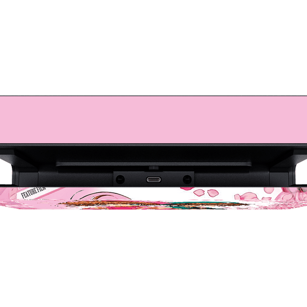 Sakura Card Skin Nintendo Switch (2017) Xonebrand