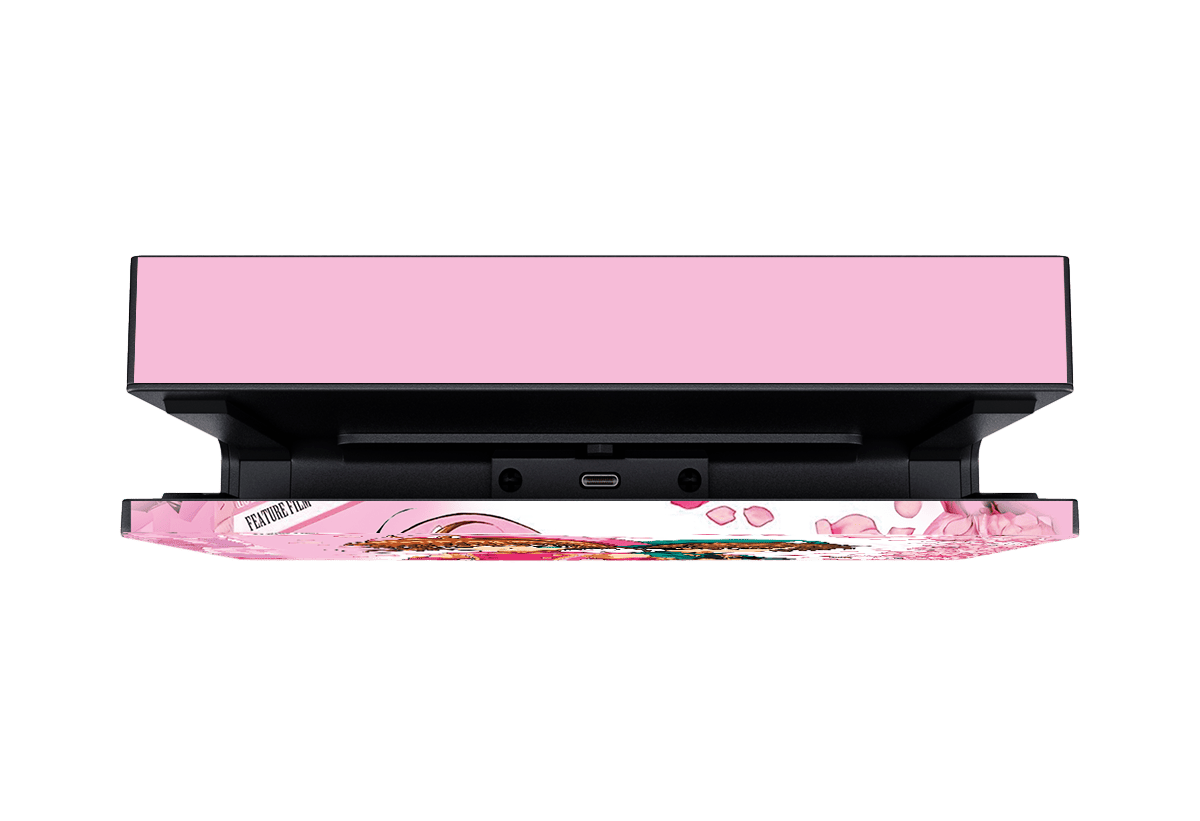 Sakura Card Skin Nintendo Switch (2017) Xonebrand