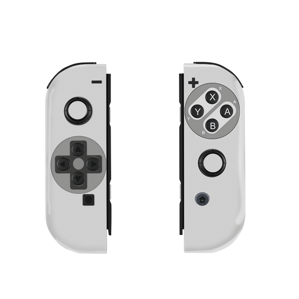 SNES Skin Nintendo Switch OLED (2021)