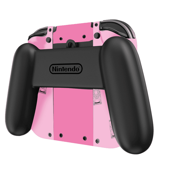 Sakura Card Skin Nintendo Switch (2017) Xonebrand
