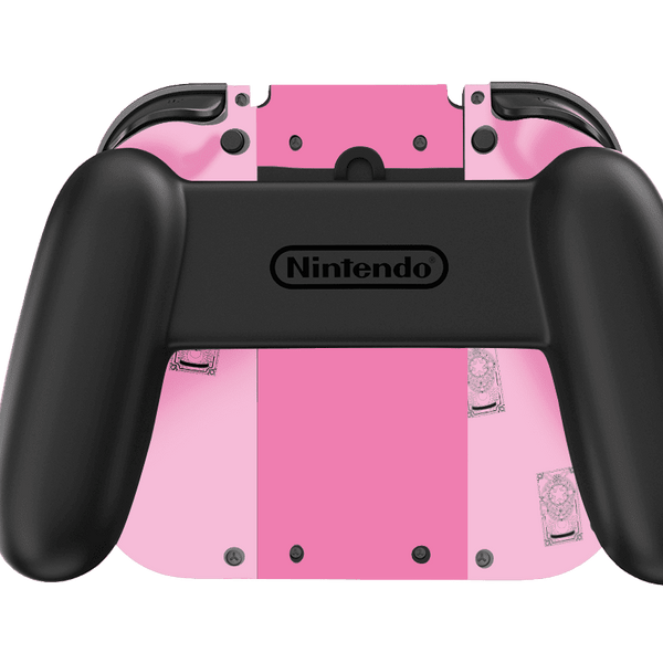 Sakura Card Skin Nintendo Switch (2017) Xonebrand