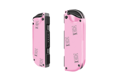 Sakura Card Nintendo Switch Skin