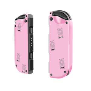 Sakura Card Nintendo Switch Skin