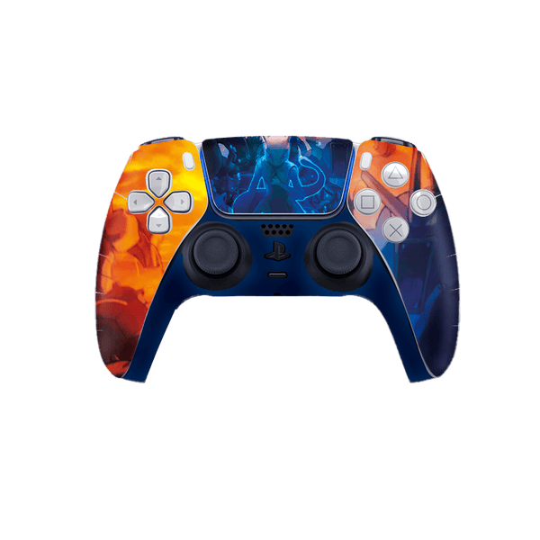 Pokemon Mewtwo Skin Playstation 5 Pro