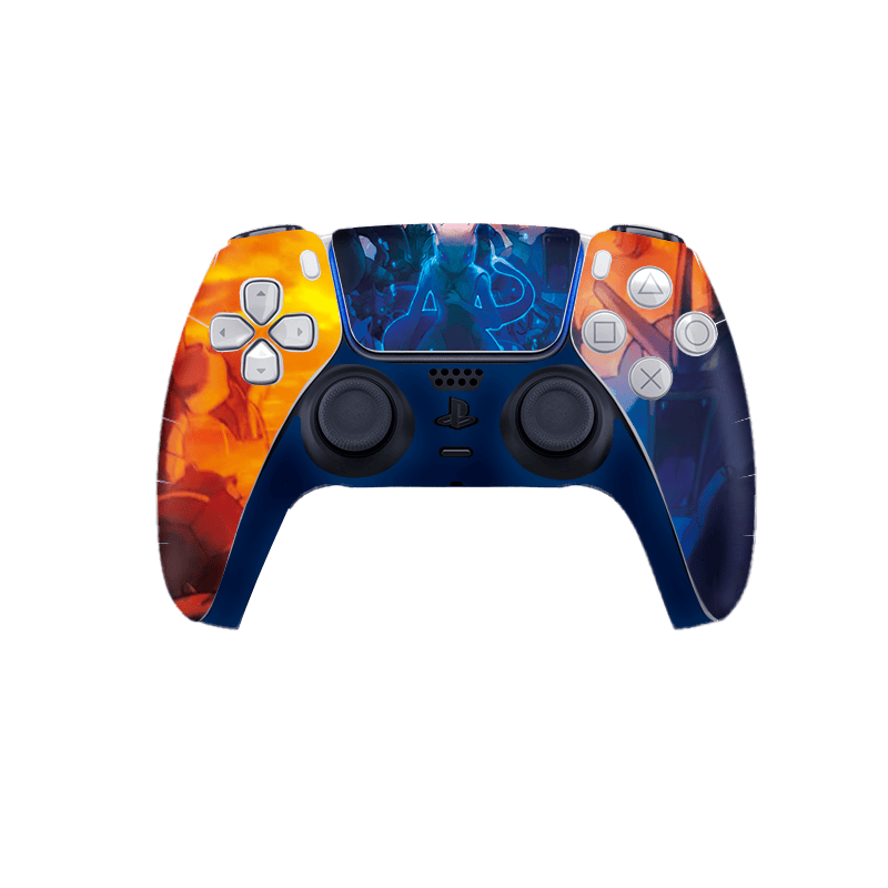 Pokemon Mewtwo Skin Playstation 5 Pro