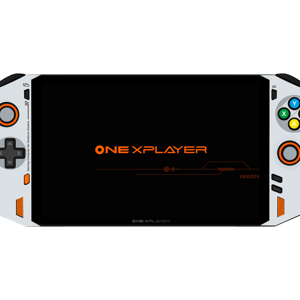 Famicom OneXPlayer 1S Skin Xonebrand