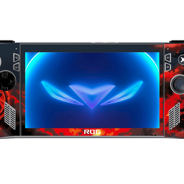 Mortal Kombat 1 Skin Asus Rog Ally Xonebrand