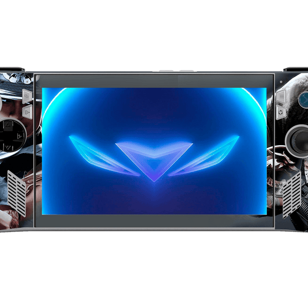 Mortal Kombat 1 Skin Asus Rog Ally