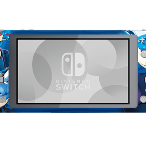 Pokemon Squirtle Nintendo Switch Lite Skin