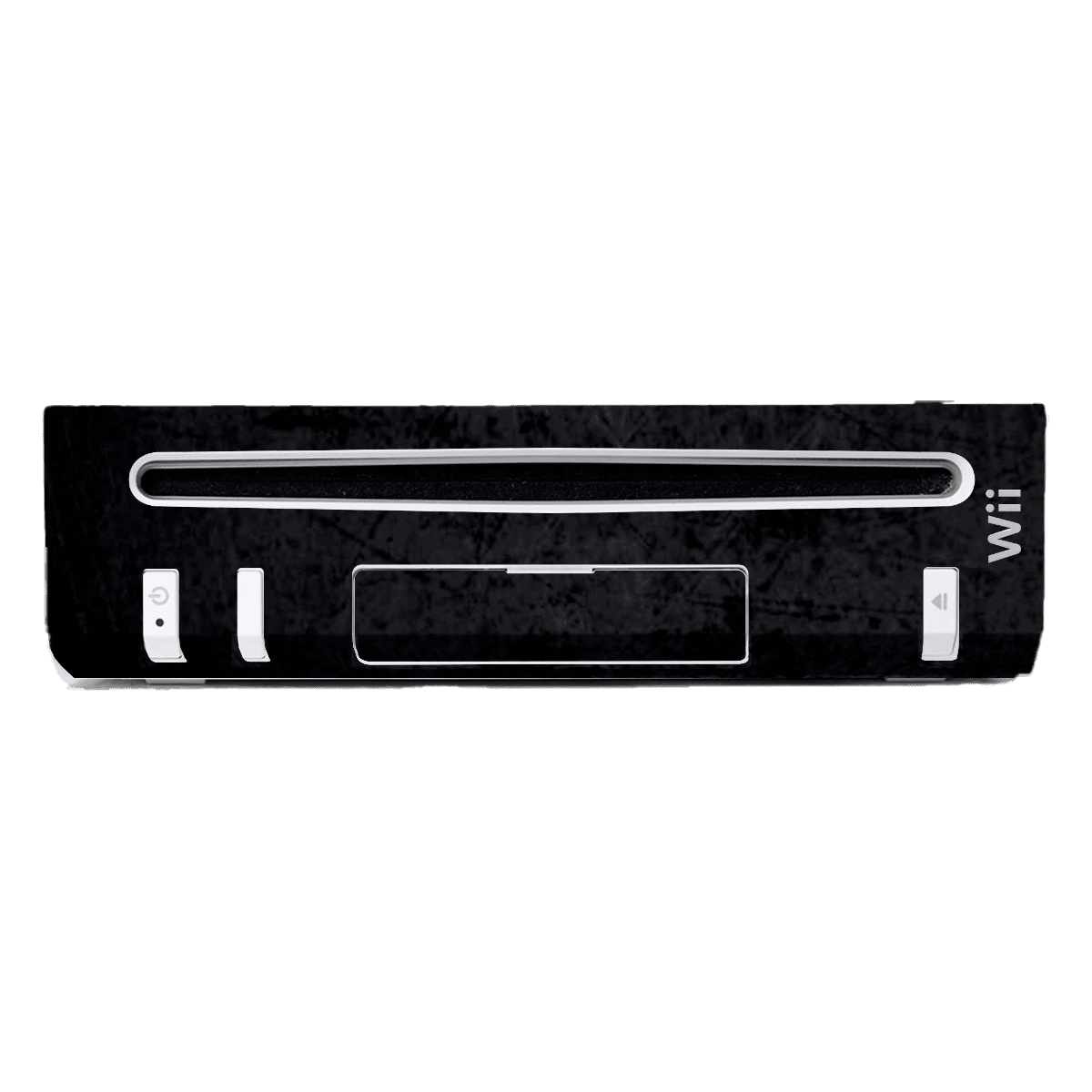 Batman Skin Nintendo Wii (2006) Xonebrand