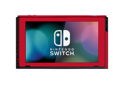 Edición Spider-Man 2 Nintendo Switch Skin