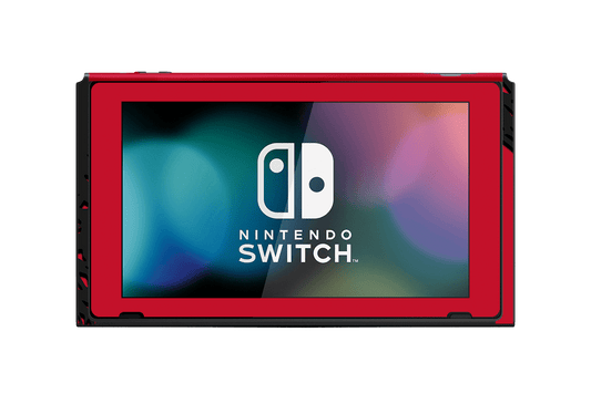 Edición Spider-Man 2 Nintendo Switch Skin