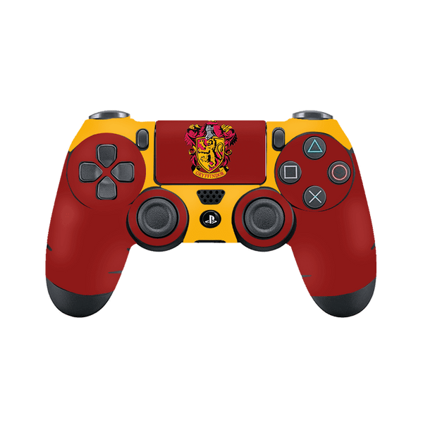 Harry Potter Griffindor Skin Playstation 4 Fat