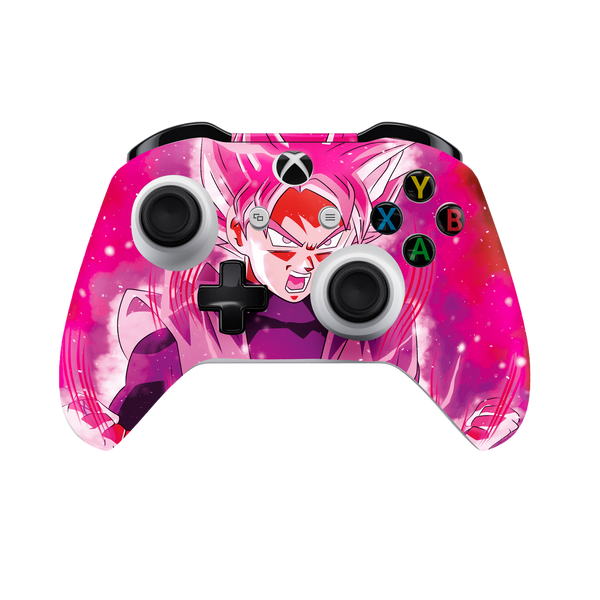 Dragon Ball Super Skin Xbox One X
