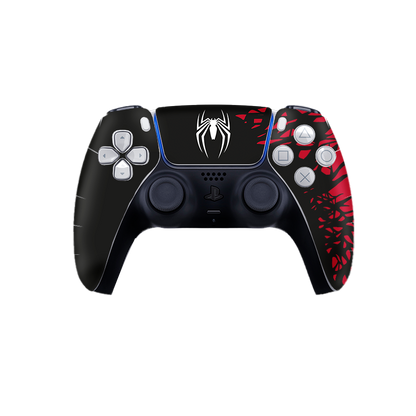 Spider-Man 2 PS5 Slim Bundle Skin