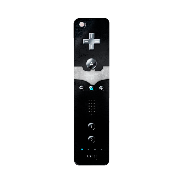 Batman Skin Nintendo Wii (2006)