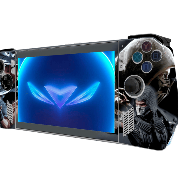 Mortal Kombat 1 Skin Asus Rog Ally