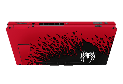 Edición Spider-Man 2 Nintendo Switch Skin