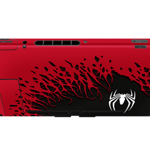 Edición Spider-Man 2 Nintendo Switch Skin