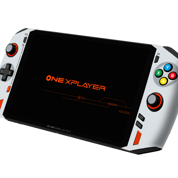 Famicom OneXPlayer 1S Skin Xonebrand