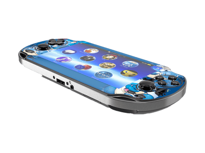 Pokemon Squirtle PSVITA Fat Bundle Skin