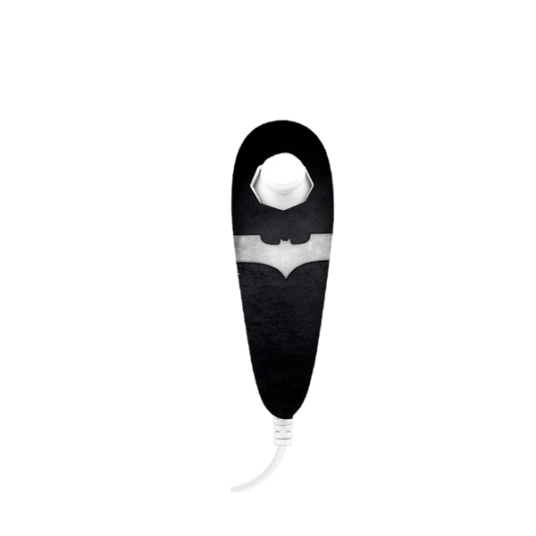 Batman Skin Nintendo Wii (2006)