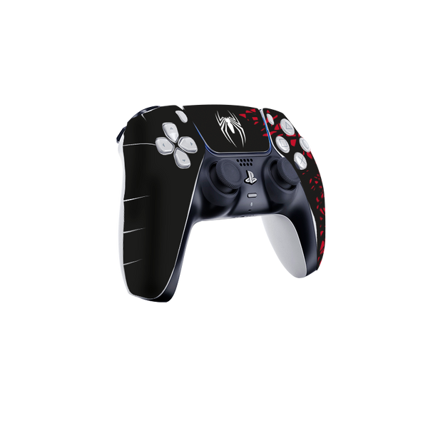 Spiderman 2 Skin Playstation 5 Slim