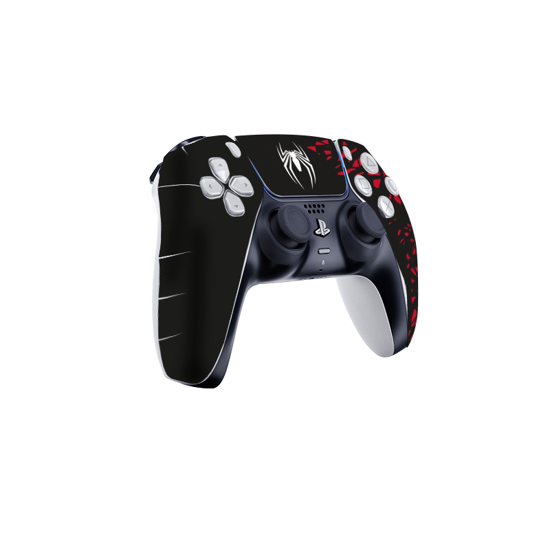 Spiderman 2 Skin Playstation 5 Slim