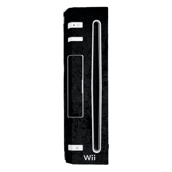 Batman Skin Nintendo Wii (2006)