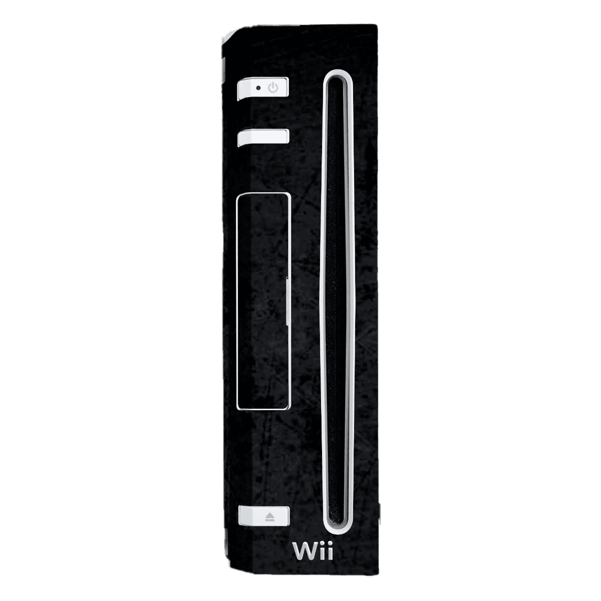 Batman Skin Nintendo Wii (2006) Xonebrand