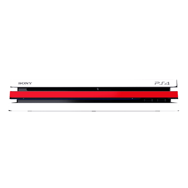 Dragon Ball Skin Playstation 4 Pro