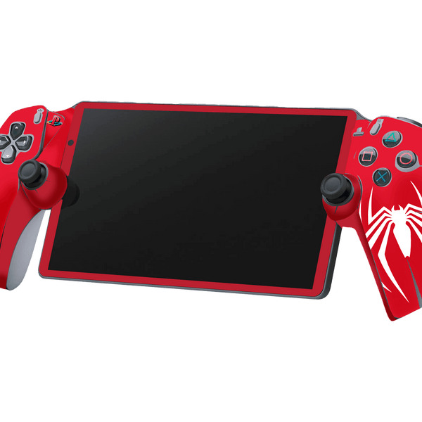 Spiderman PlayStation Portal Skin Xonebrand