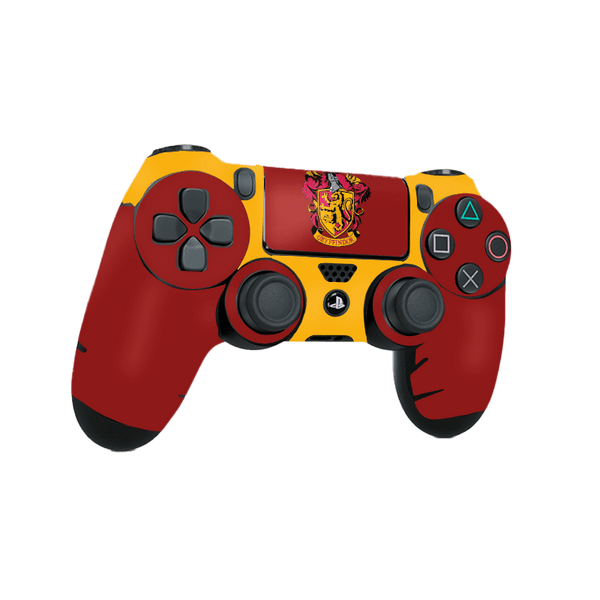 Harry Potter Griffindor Skin Playstation 4 Fat