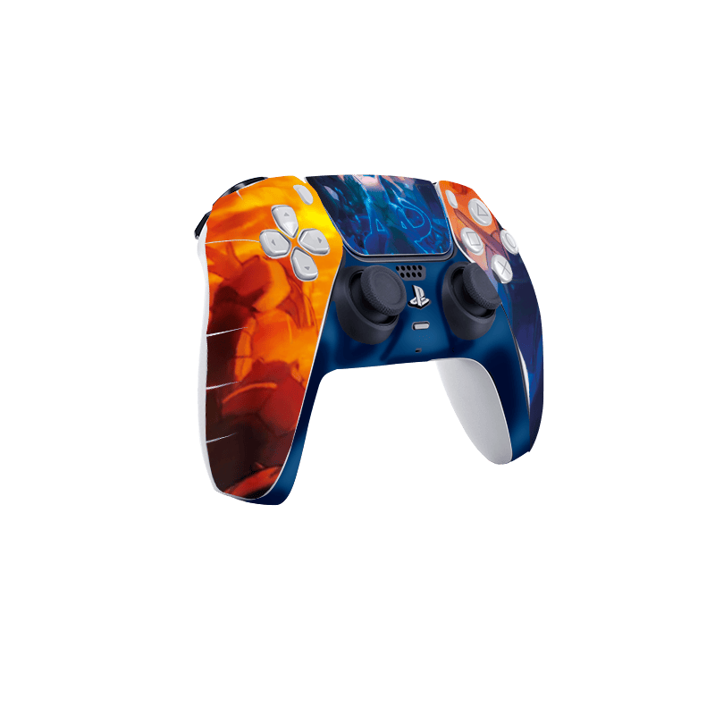 Pokemon Mewtwo Skin Playstation 5 Pro