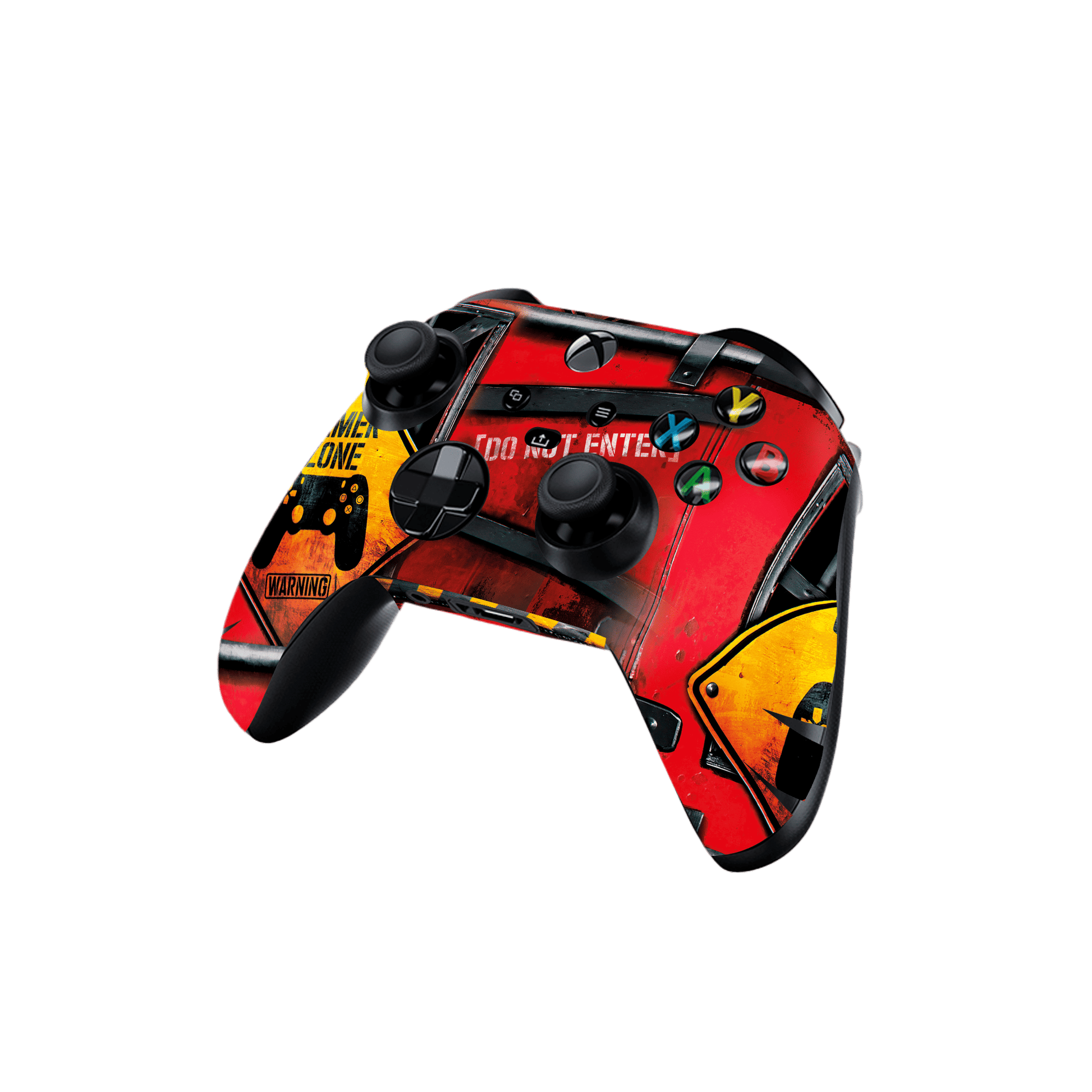 Gamer Zone Skin Xbox Series S