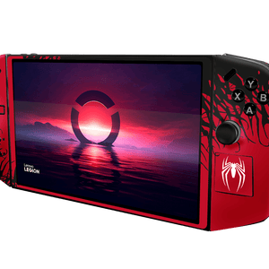 Spider-man 2 Edition Lenovo Legion Go Skin