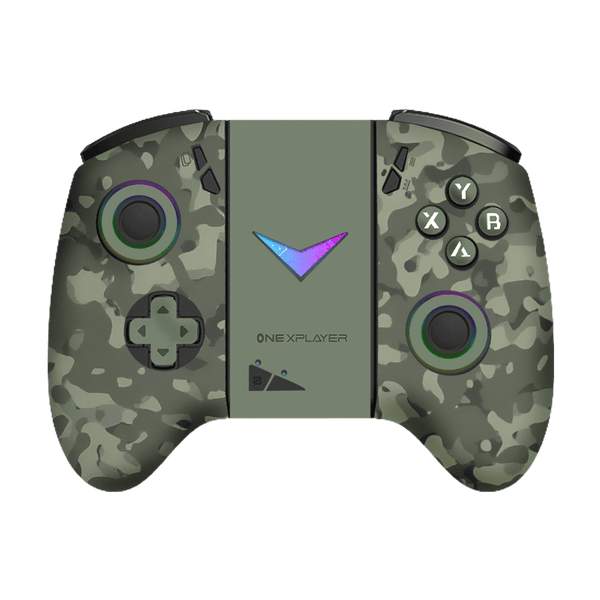 Camuflaje Verde OneXPlayer X1 Skin Xonebrand